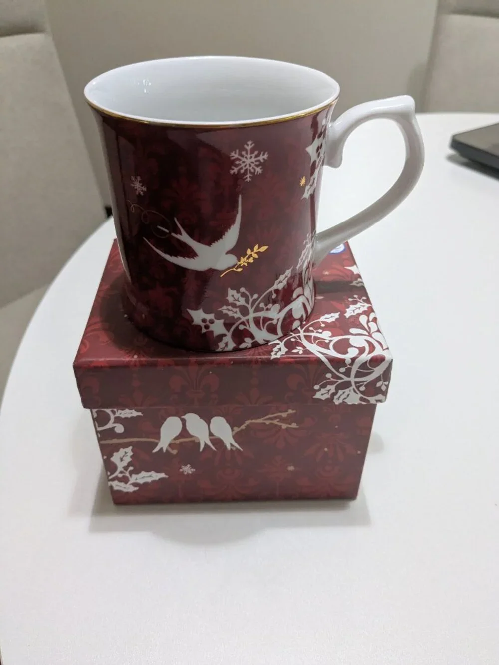 Starbucks Coffee Mug